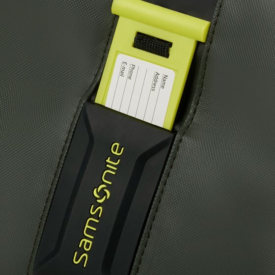 Samsonite Paradiver Light Sac de voyage Weekender M 63 cm