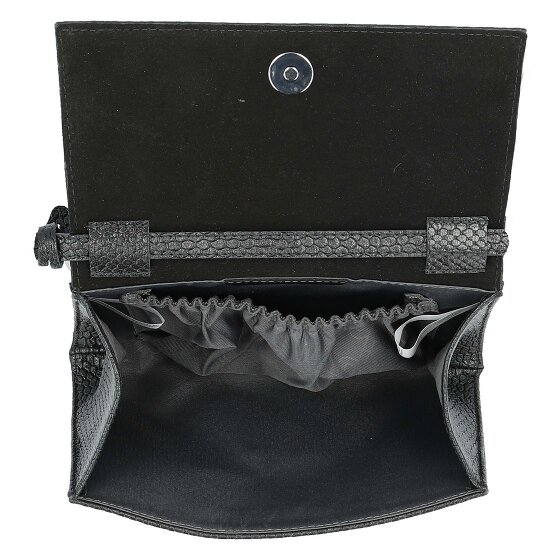 Picard Auguri Auguri Sac pochette Cuir véritable 19 cm