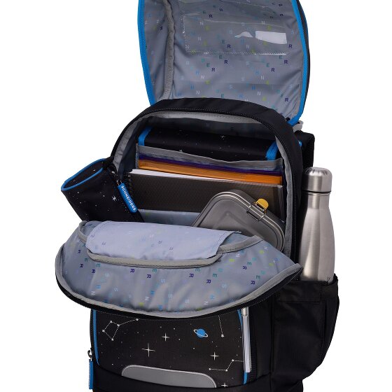 Schneiders Ergoplus Set de cartables 8 pièces