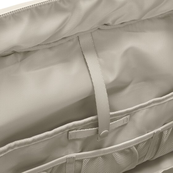 Heys Puffer Sac à bandoulière 33 cm Compartiment pour ordinateur portable