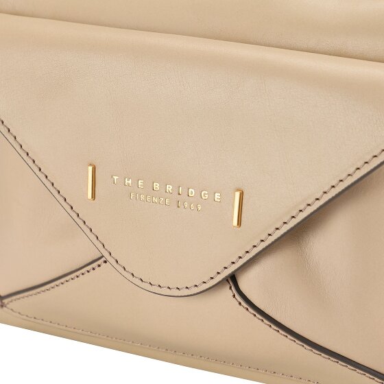 The Bridge Sac à bandoulière Cuir 20 cm