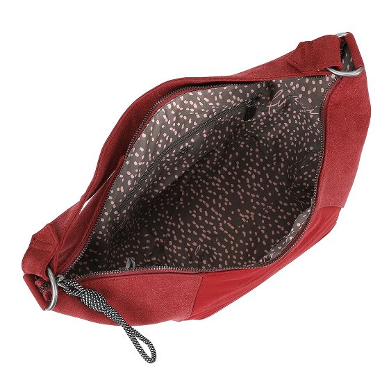 Fritzi aus Preußen Gimmy Sky Mix Sac à bandoulière 32 cm