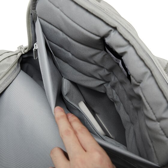 XD Design Soft Daypack 41 cm Compartiment pour ordinateur portable