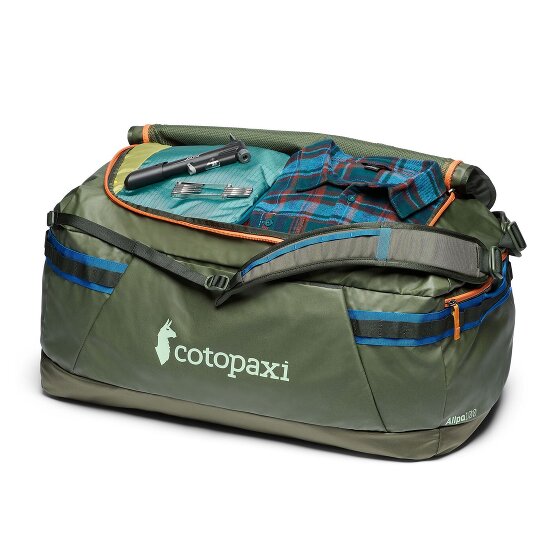 Cotopaxi Allpa 100 L Sac de voyage Weekender 64 cm