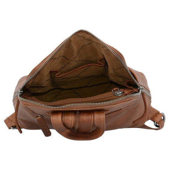 The Chesterfield Brand Claire Sac à dos de ville Cuir 29 cm