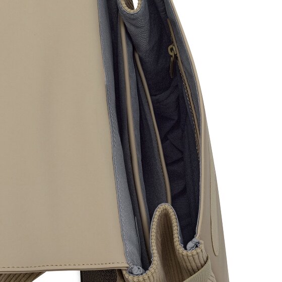 Kapten & Son Fyn Daypack 39.5 cm Compartiment ordinateur