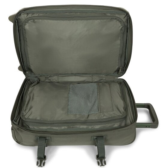 Eastpak Transit'R 2 roulettes Sac de voyage S 51 cm