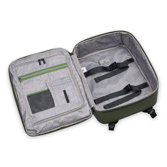 Roncato Sac à dos de voyage Trial 40 cm