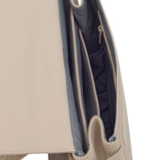 Kapten & Son Fyn Daypack 39.5 cm Compartiment pour ordinateur portable