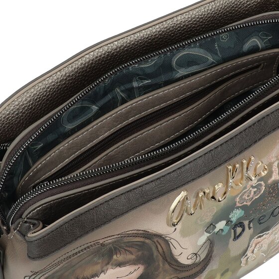 Anekke Real Sac à bandoulière 23 cm