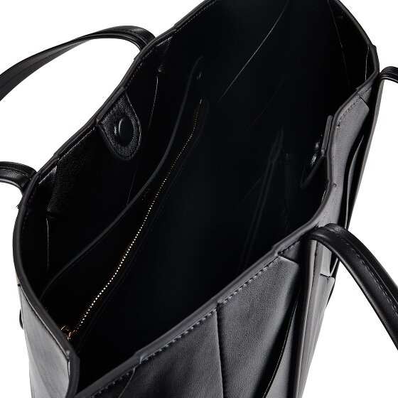 Calvin Klein Woven Sac de shopper 45.5 cm