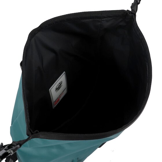 Herschel Sac à dos Roll Top 46 cm, compartiment pour ordinateur portable