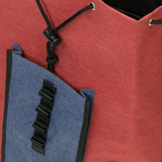 Andersen Shopper Royal Shopper Oli.P 2.0 Chariot à provisions 59 cm