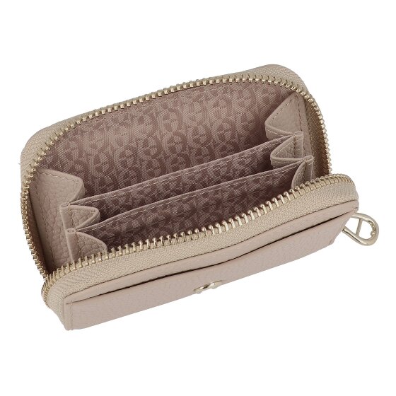 AIGNER Elsa Porte-monnaie RFID cuir 10 cm