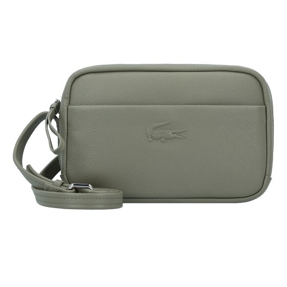 Lacoste City Court Sac à bandoulière Cuir 21.5 cm