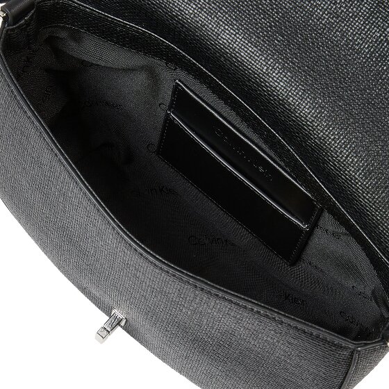 Calvin Klein Re-Lock Sac à bandoulière 24 cm