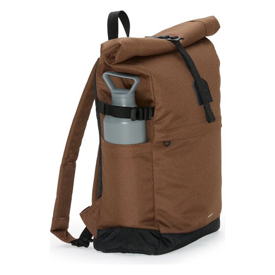 Sandqvist Icon Daypack 65 cm Compartiment ordinateur