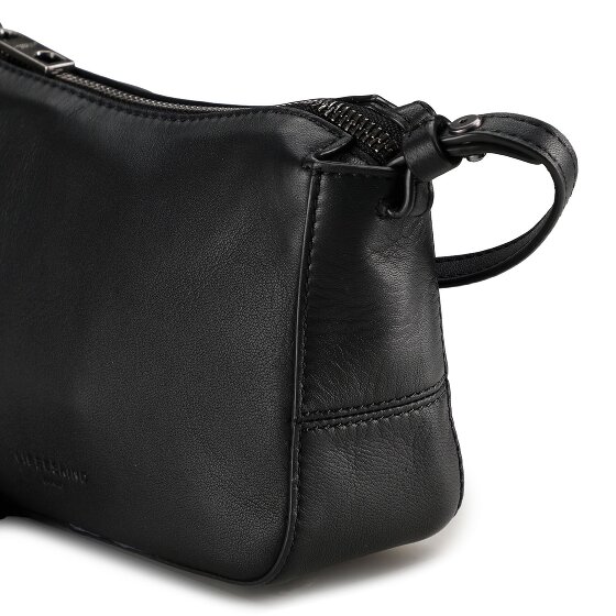 Liebeskind Sky II Mini sac à bandoulière Cuir 17.5 cm