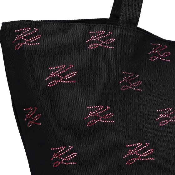Karl Lagerfeld Autograph Sac de shopper 58 cm