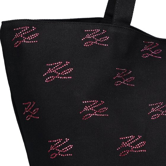 Karl Lagerfeld Autograph Sac de shopper 58 cm