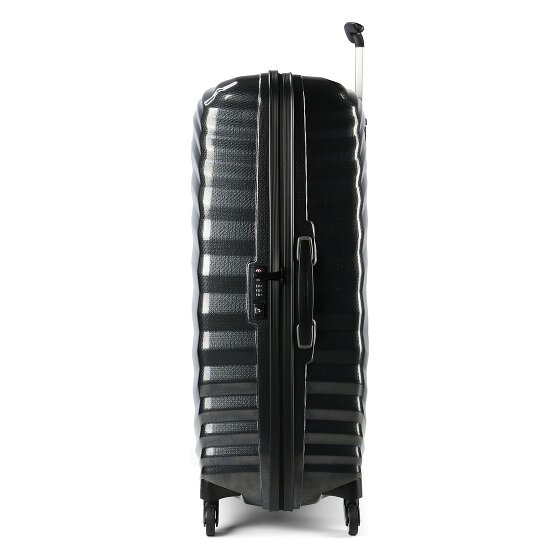 Samsonite Lite-Shock 4 roulettes Trolley 81 cm