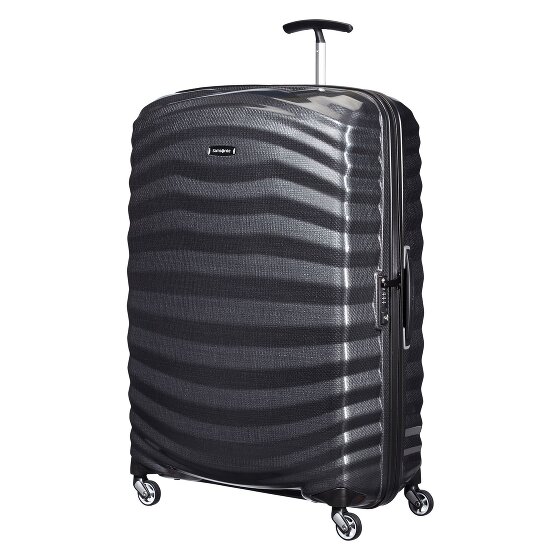 Samsonite Lite-Shock 4 roulettes Trolley 81 cm