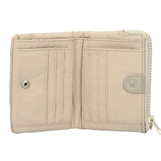 Zwei Cleo Porte-monnaie 13 cm