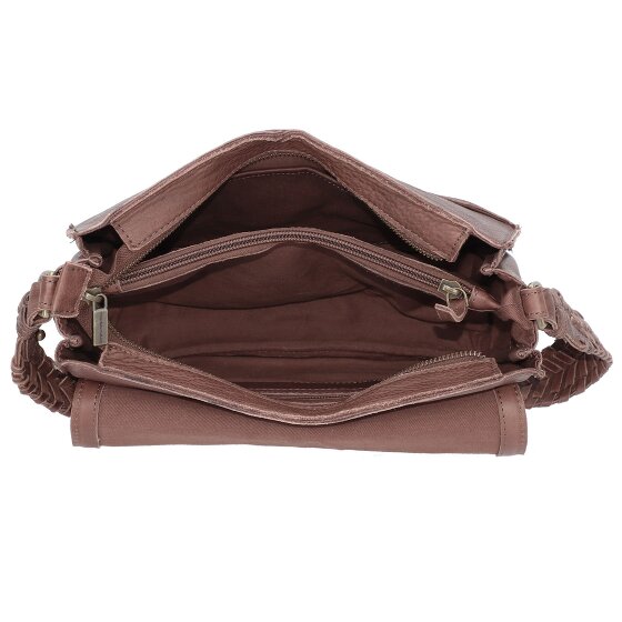 Cowboysbag Standlake Sac à bandoulière Cuir 28 cm