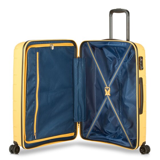 MODO by Roncato Supernova 2.0 4 roulettes Trolley 66 cm