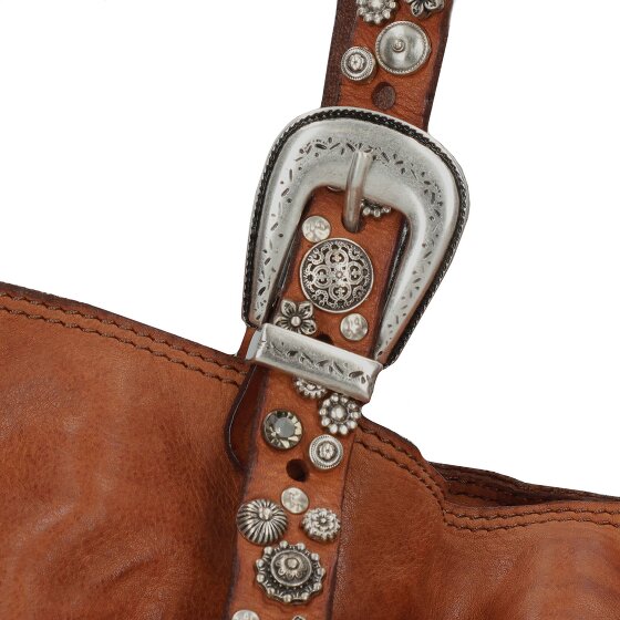 Campomaggi Lidia Sac de shopper Cuir 41 cm