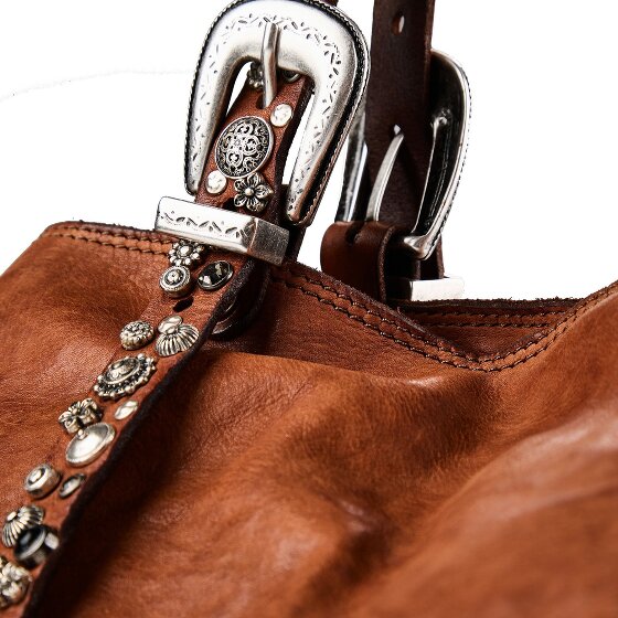 Campomaggi Lidia Sac de shopper Cuir 41 cm