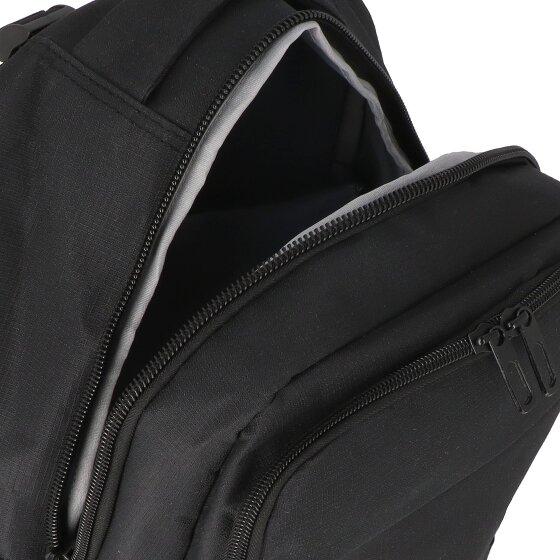 Worldpack BestWay Daypack 41 cm Compartiment pour ordinateur portable
