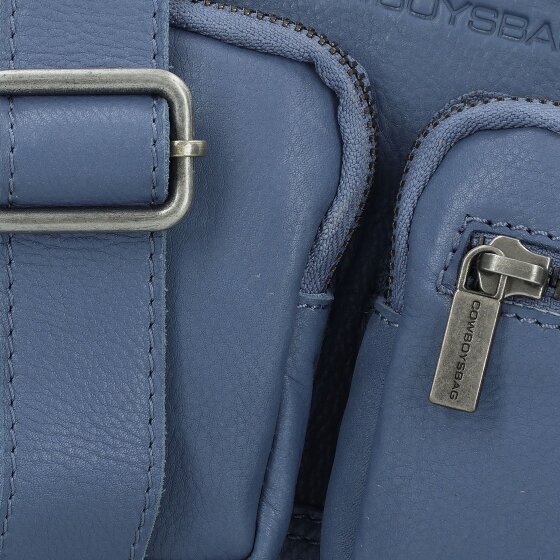 Cowboysbag Merlin Sac à bandoulière Cuir 22 cm