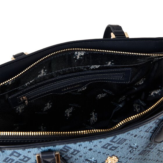 U.S. Polo Assn. Hampton Sac de shopper 38 cm