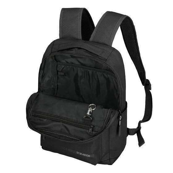 Travelite Kick Off Daypack 40 cm Compartiment pour ordinateur portable