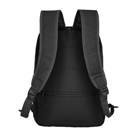 Travelite Kick Off Daypack 40 cm Compartiment pour ordinateur portable