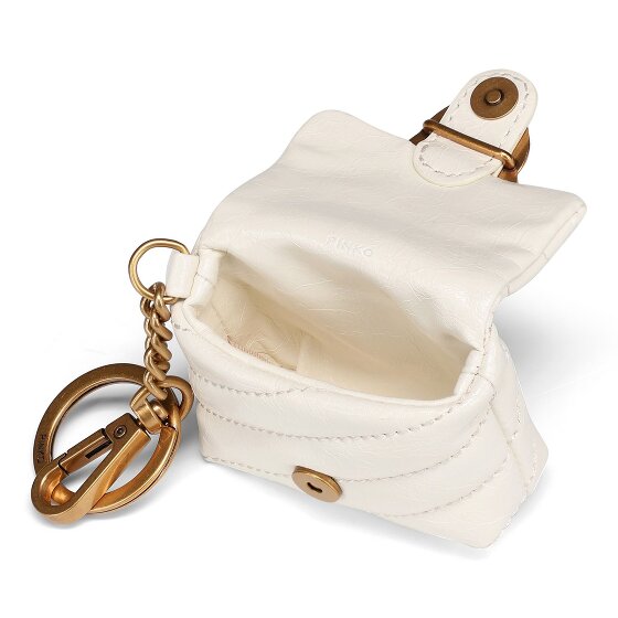 PINKO Airpods Love Étui pour Airpods 7 cm