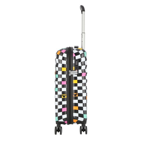 American Tourister Wavebreaker Disney 4 roulettes Trolley de cabine 55 cm