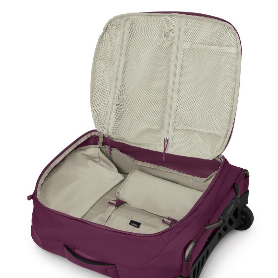 Osprey Ozone 2 roulettes Trolley de cabine 55 cm