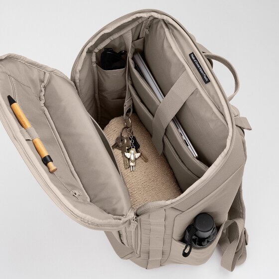 GOT BAG Sac à dos de voyage Pro Pack 53 cm, compartiment pour ordinateur portable