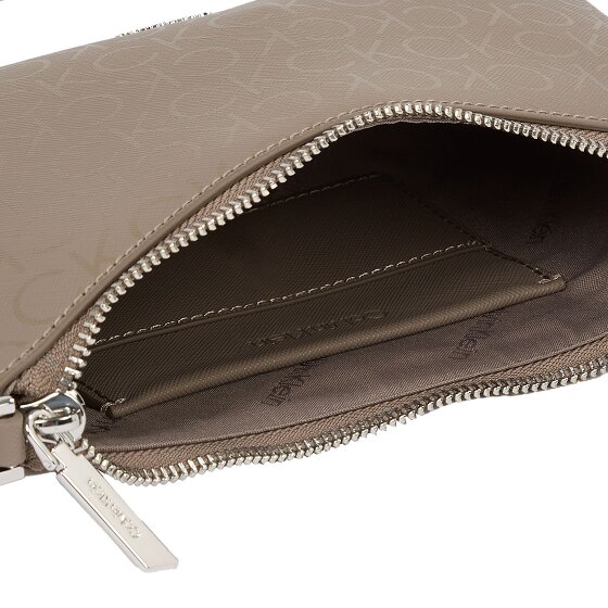 Calvin Klein Ck Must Sac à bandoulière 22.5 cm