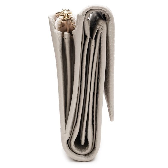 Lazarotti Bologna Leather Porte-monnaie Cuir 14 cm