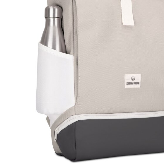 Johnny Urban Eco Series Allen Large Daypack 45 cm Compartiment pour ordinateur portable