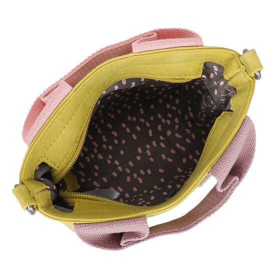 Fritzi aus Preußen Bini Sac à bandoulière 20 cm