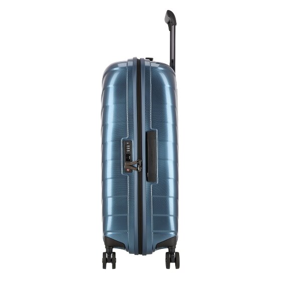 Samsonite Attrix 4 roues valise cabine 69 cm