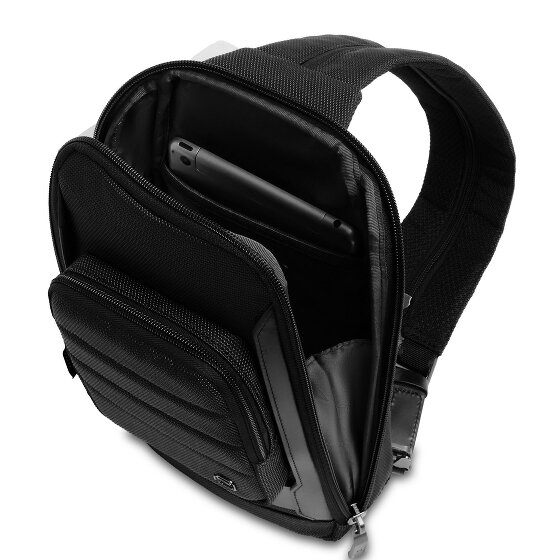 Piquadro Oberon Protection RFID 34 cm