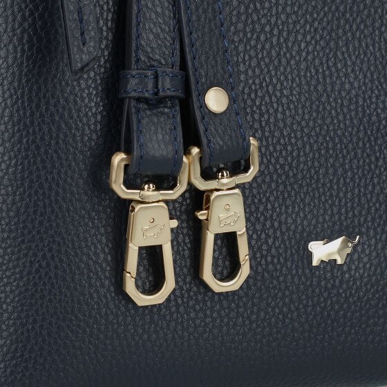 Braun Büffel Hanna Sac à bandoulière S Cuir 25 cm