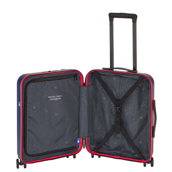 Travelite travelite x NFL 4 roues Valise cabine S 55 cm