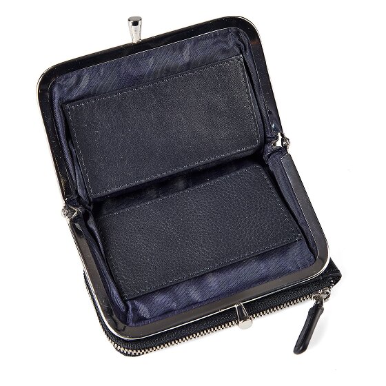 Picard Bali 1 Porte-monnaie Protection RFID Cuir 13 cm