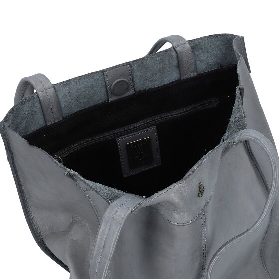 Harbour 2nd Elbe 1 Sac de shopper Cuir 29 cm